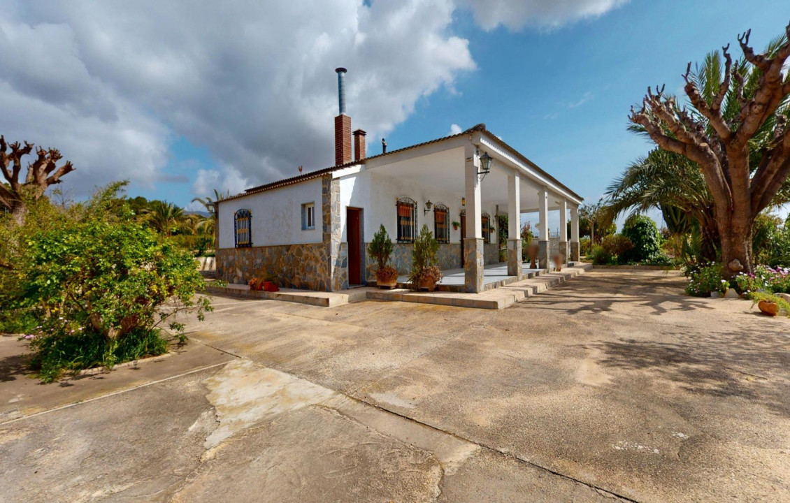 For Sale -  - Albatera - Partida del Moco