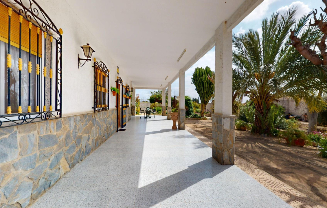 For Sale -  - Albatera - Partida del Moco