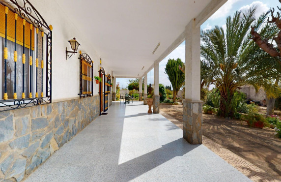 For Sale -  - Albatera - Partida del Moco