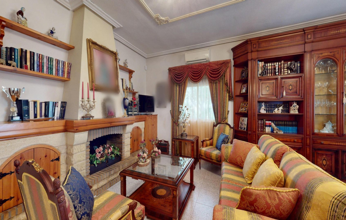 For Sale -  - Albatera - Partida del Moco