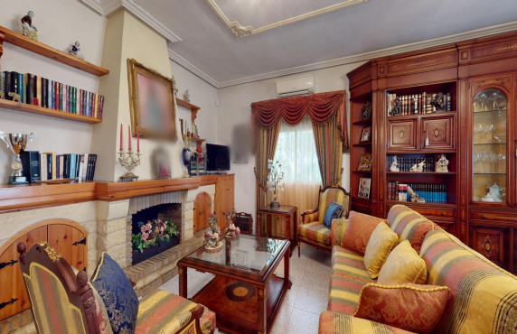 For Sale -  - Albatera - Partida del Moco