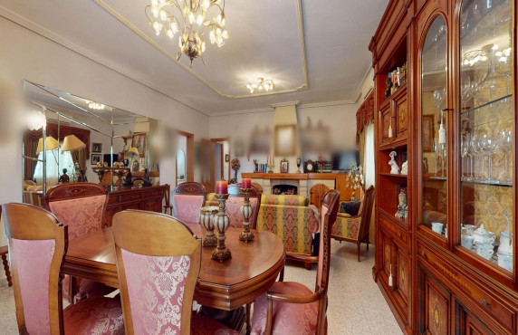 For Sale -  - Albatera - Partida del Moco