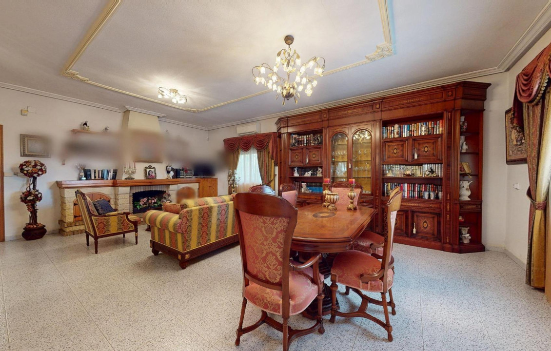 For Sale -  - Albatera - Partida del Moco