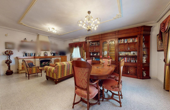 For Sale -  - Albatera - Partida del Moco