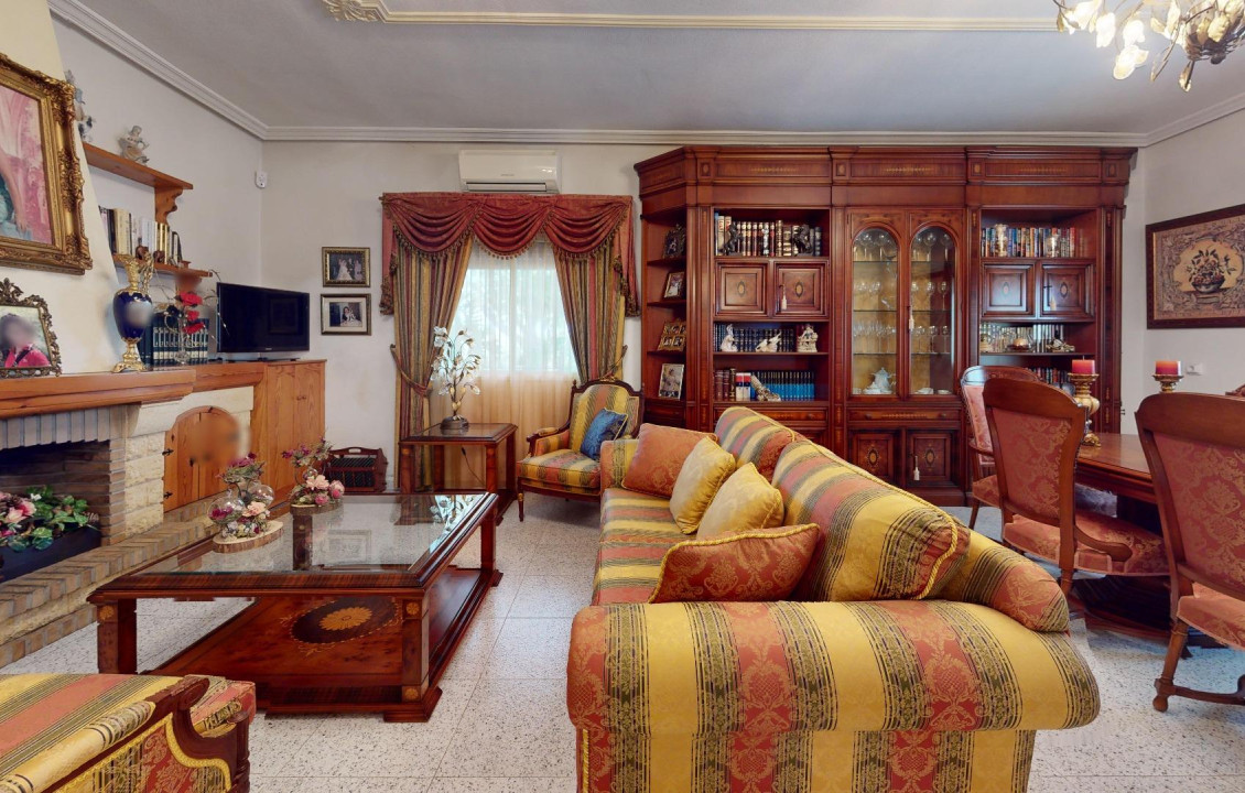 For Sale -  - Albatera - Partida del Moco