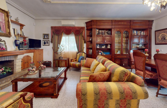 For Sale -  - Albatera - Partida del Moco