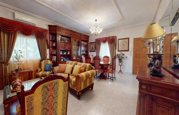 For Sale -  - Albatera - Partida del Moco
