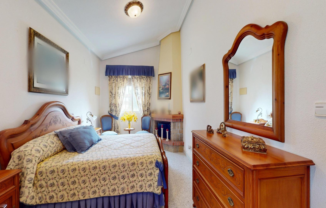 For Sale -  - Albatera - Partida del Moco