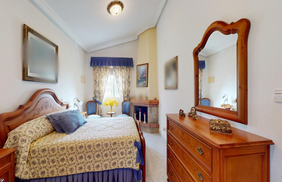 For Sale -  - Albatera - Partida del Moco