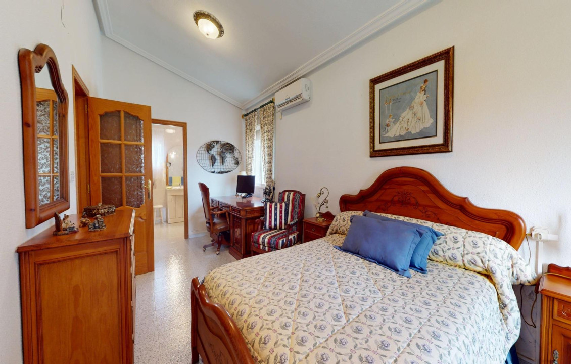 For Sale -  - Albatera - Partida del Moco