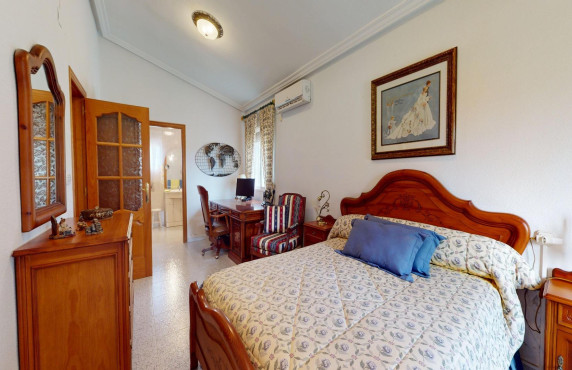 For Sale -  - Albatera - Partida del Moco