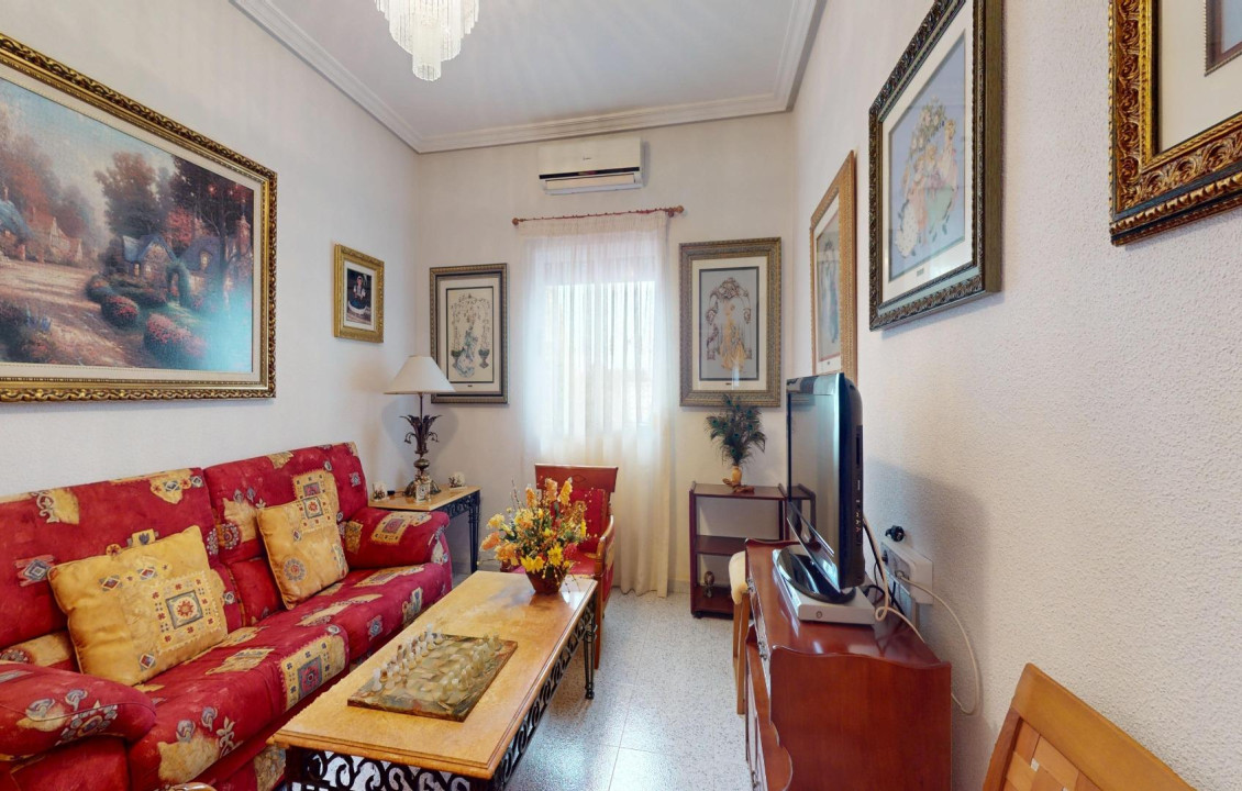 For Sale -  - Albatera - Partida del Moco