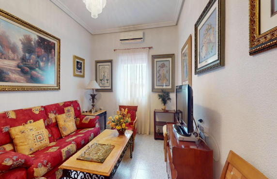 For Sale -  - Albatera - Partida del Moco