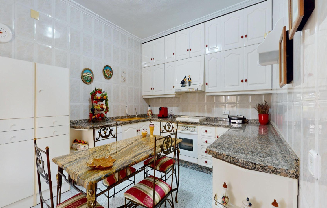 For Sale -  - Albatera - Partida del Moco