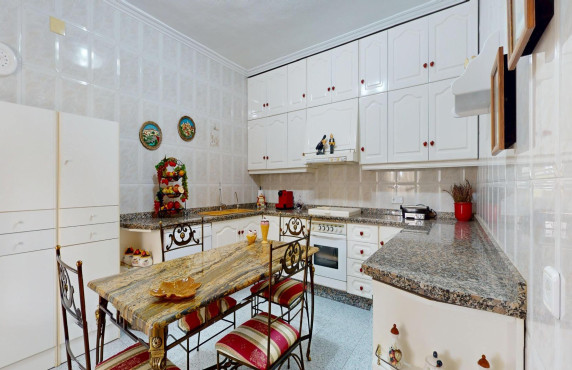 For Sale -  - Albatera - Partida del Moco