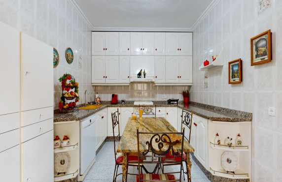 For Sale -  - Albatera - Partida del Moco