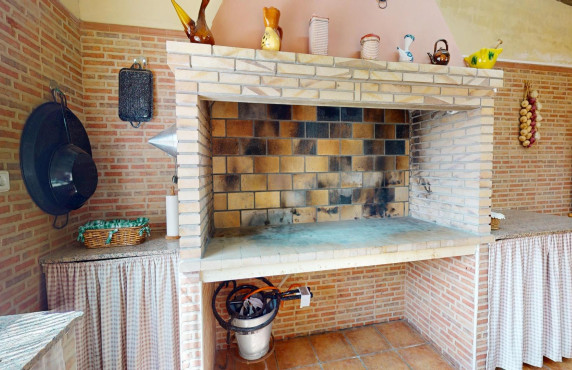 For Sale -  - Albatera - Partida del Moco