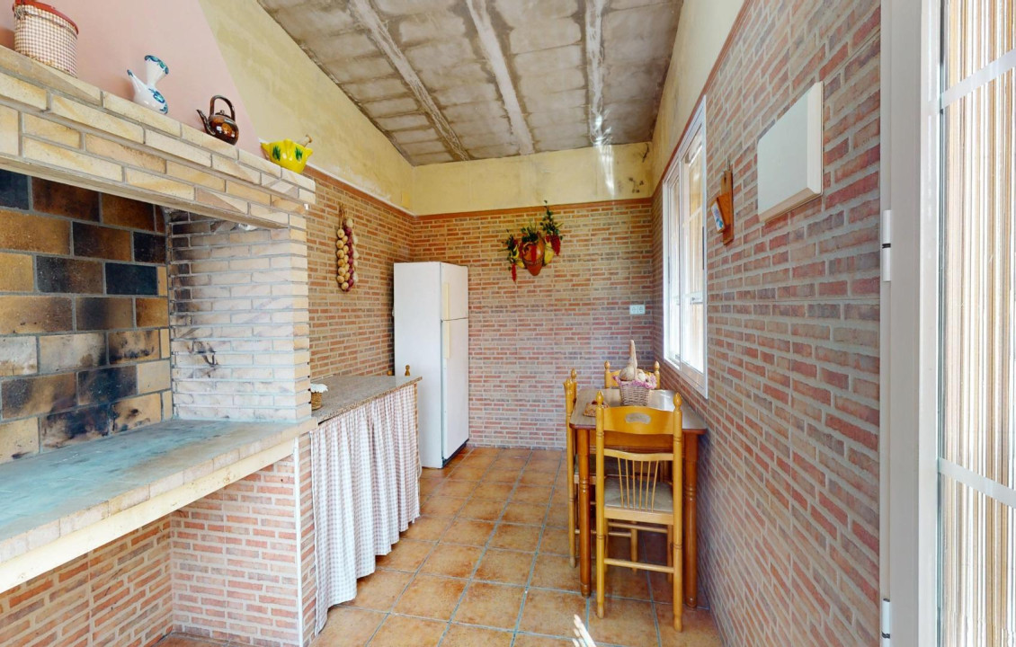 For Sale -  - Albatera - Partida del Moco