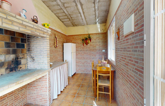 For Sale -  - Albatera - Partida del Moco