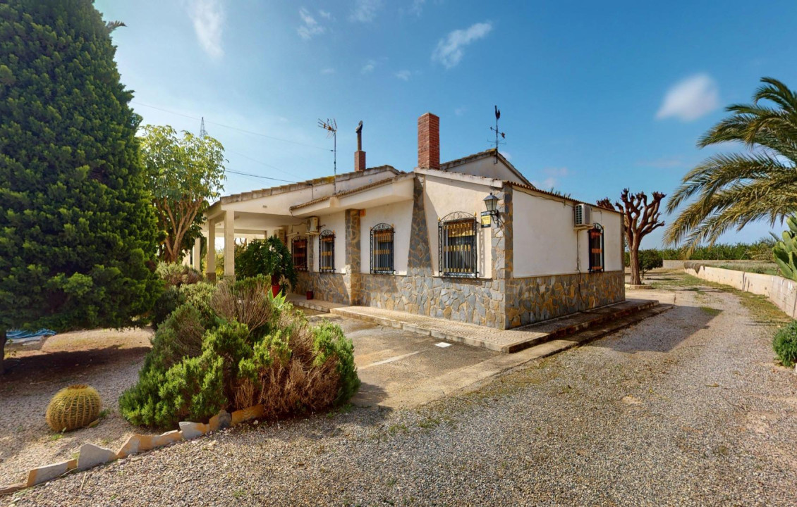 For Sale -  - Albatera - Partida del Moco