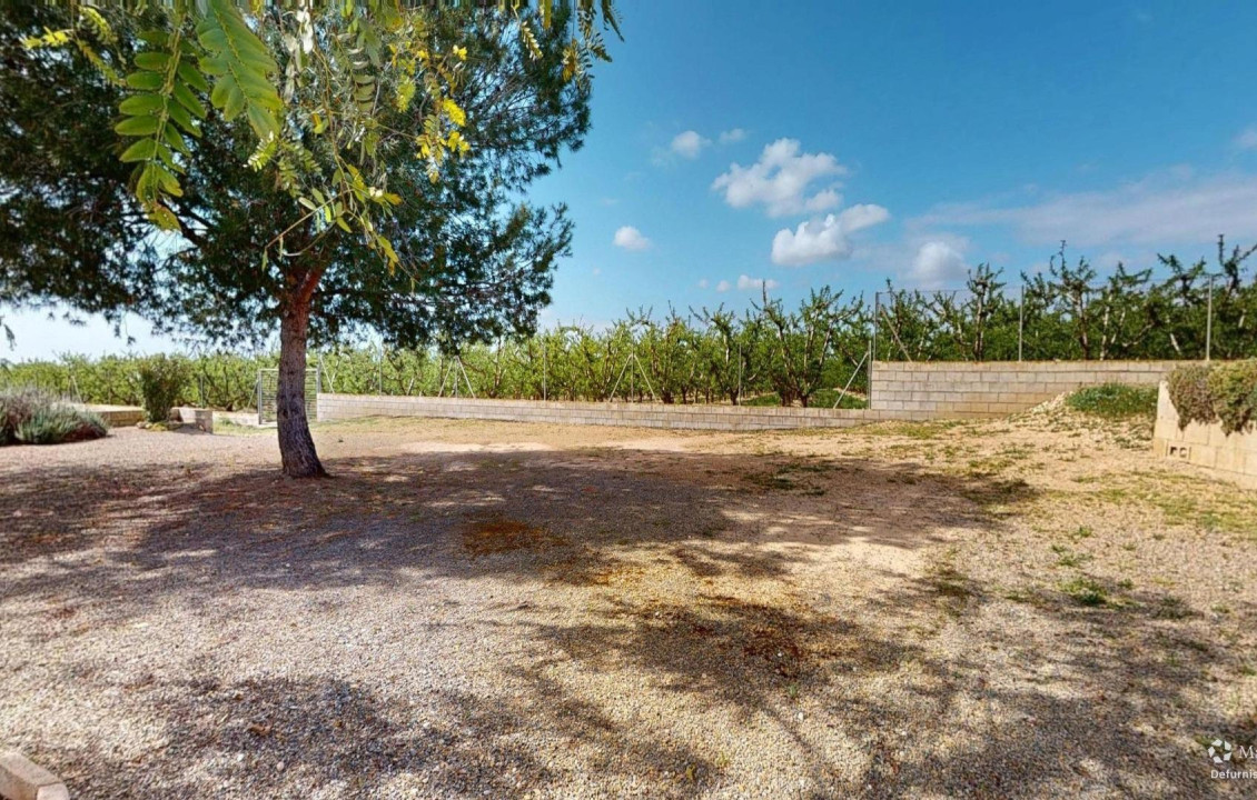 For Sale -  - Albatera - Partida del Moco