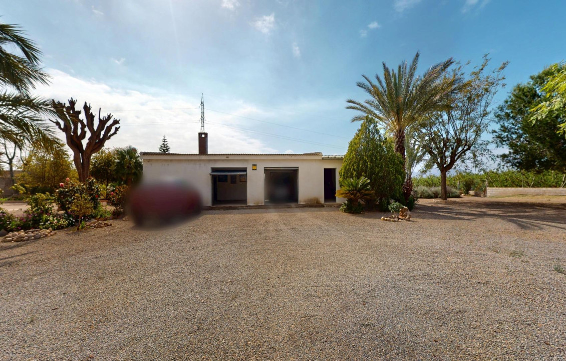 For Sale -  - Albatera - Partida del Moco