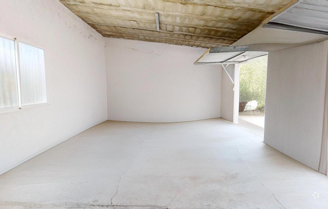 For Sale -  - Albatera - Partida del Moco