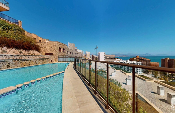 For Sale -  - Arenales del sol - Arenales del Sol