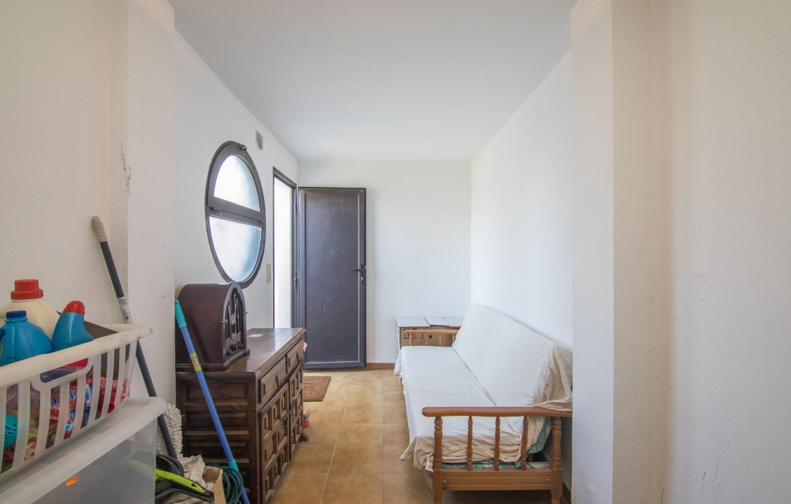 Venta - Bungalow - Gran alacant - Gran Vista-Olivo de Oro