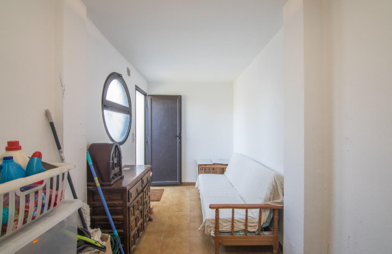 Venta - Bungalow - Gran alacant - Gran Vista-Olivo de Oro