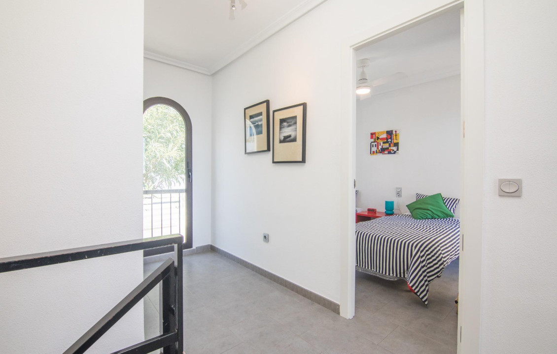 Venta - Bungalow - Gran alacant - Gran Vista-Olivo de Oro