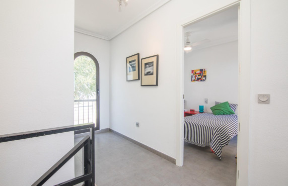Venta - Bungalow - Gran alacant - Gran Vista-Olivo de Oro