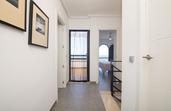 Venta - Bungalow - Gran alacant - Gran Vista-Olivo de Oro