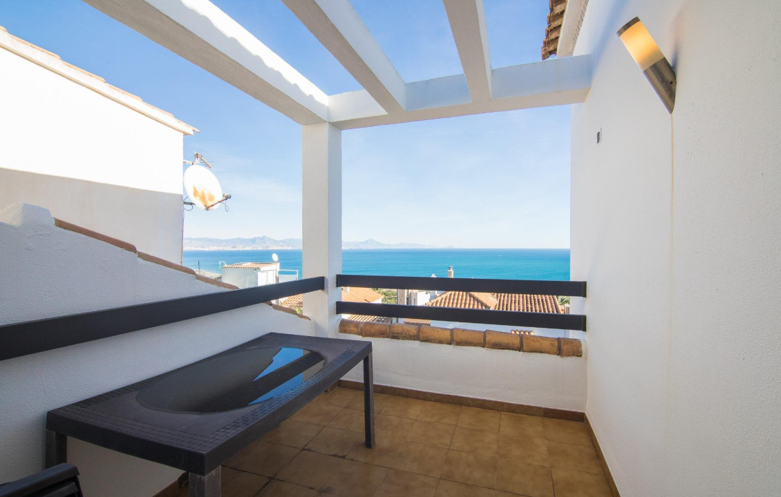 Venta - Bungalow - Gran alacant - Gran Vista-Olivo de Oro