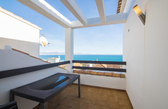 Venta - Bungalow - Gran alacant - Gran Vista-Olivo de Oro