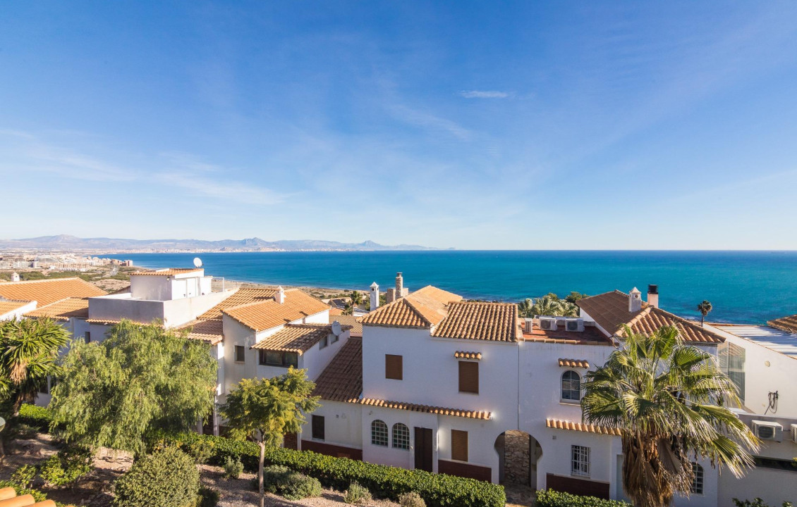 Venta - Bungalow - Gran alacant - Gran Vista-Olivo de Oro