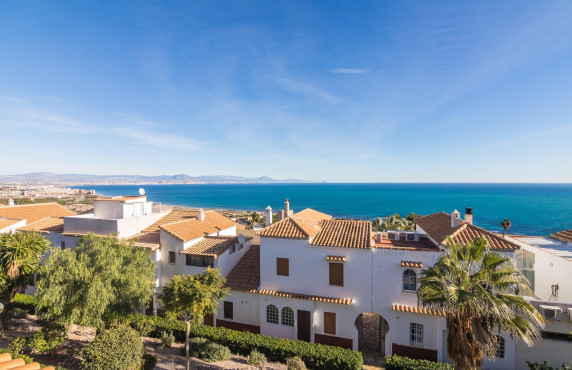 Venta - Bungalow - Gran alacant - Gran Vista-Olivo de Oro