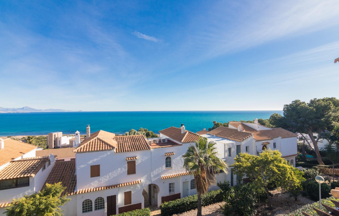 Venta - Bungalow - Gran alacant - Gran Vista-Olivo de Oro