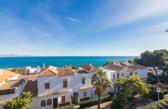Venta - Bungalow - Gran alacant - Gran Vista-Olivo de Oro