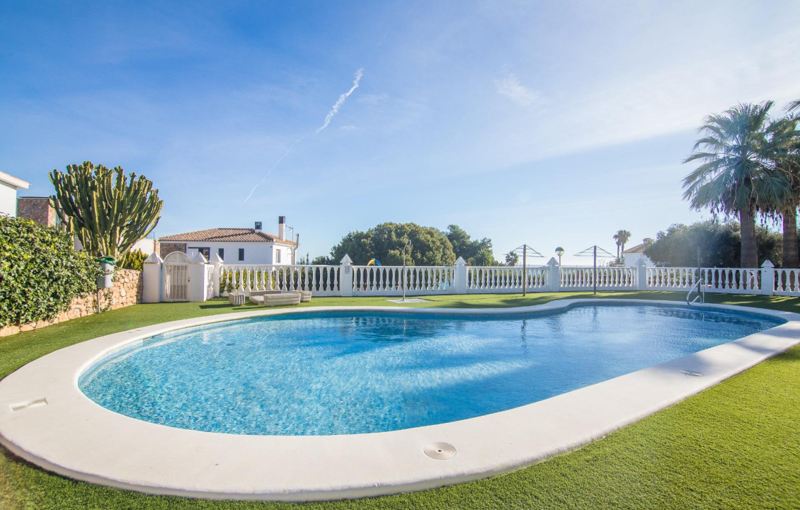 Venta - Bungalow - Gran alacant - Gran Vista-Olivo de Oro