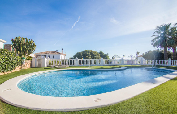 Venta - Bungalow - Gran alacant - Gran Vista-Olivo de Oro