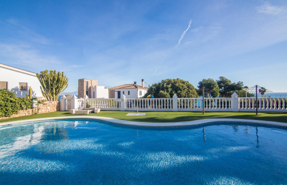 Venta - Bungalow - Gran alacant - Gran Vista-Olivo de Oro