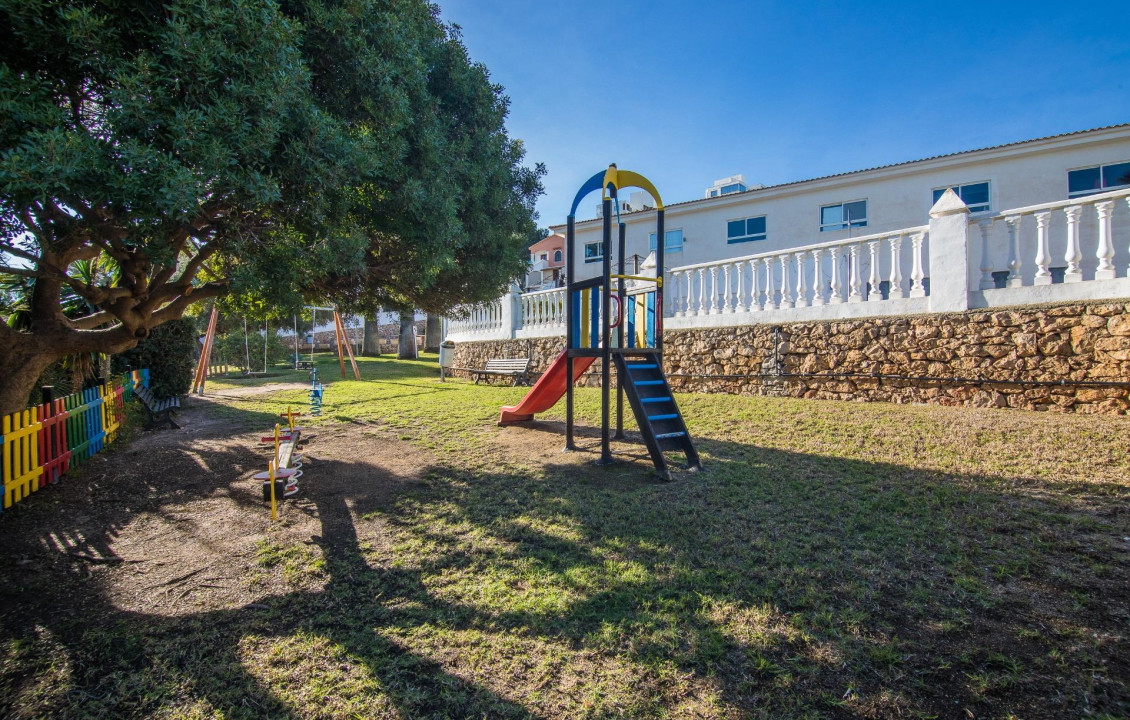 Venta - Bungalow - Gran alacant - Gran Vista-Olivo de Oro