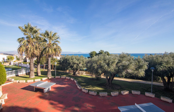 Venta - Bungalow - Gran alacant - Gran Vista-Olivo de Oro