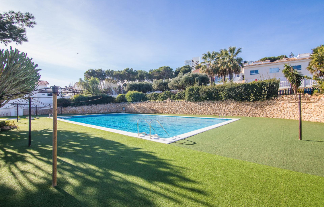 Venta - Bungalow - Gran alacant - Gran Vista-Olivo de Oro