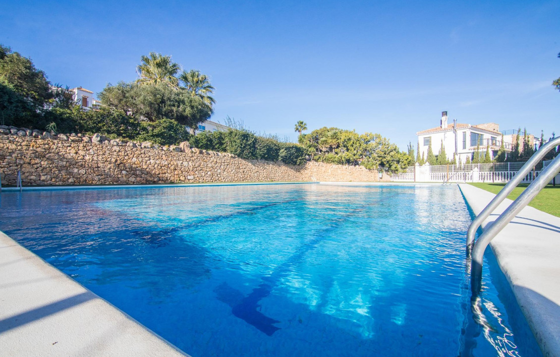 Venta - Bungalow - Gran alacant - Gran Vista-Olivo de Oro