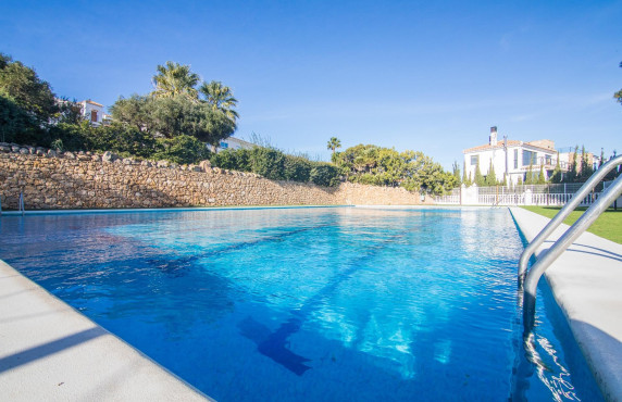 Venta - Bungalow - Gran alacant - Gran Vista-Olivo de Oro