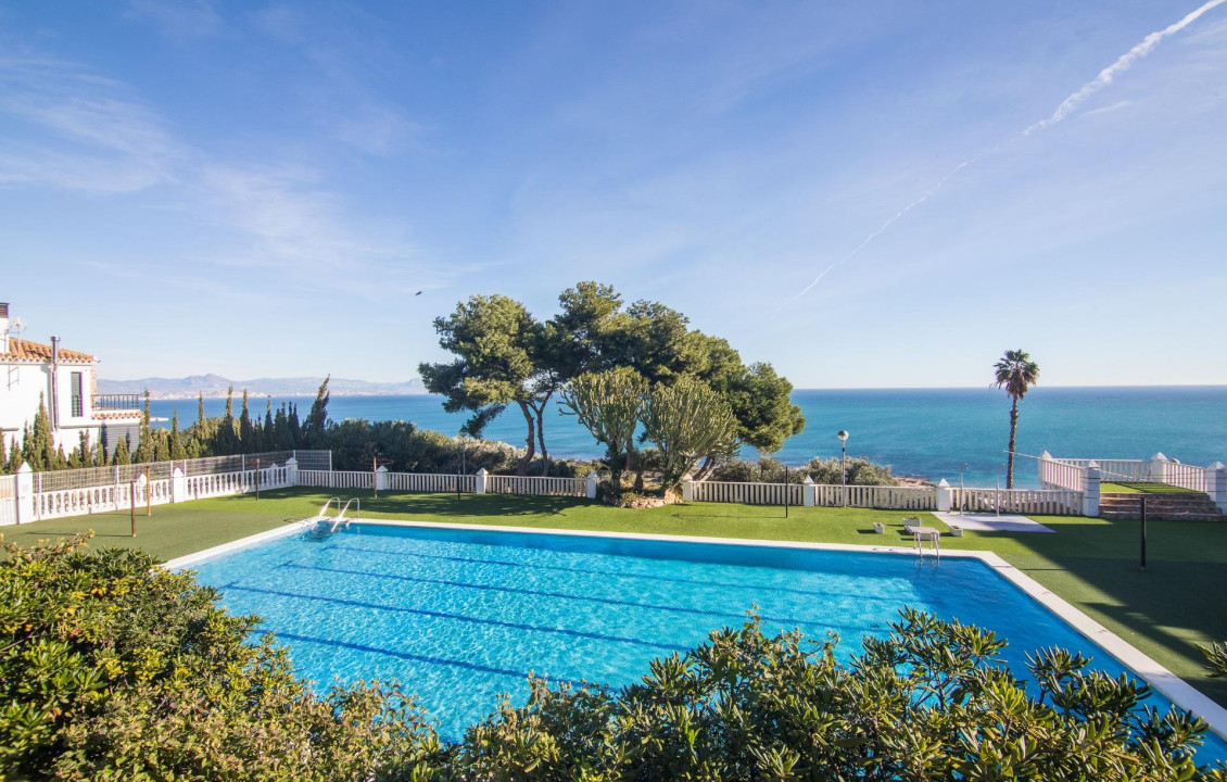 Venta - Bungalow - Gran alacant - Gran Vista-Olivo de Oro