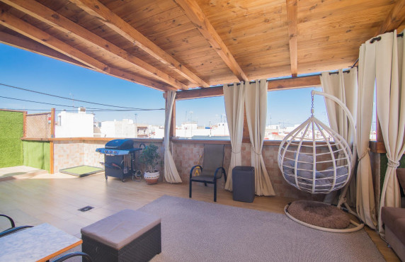 For Sale -  - Elche - Carrús Oeste