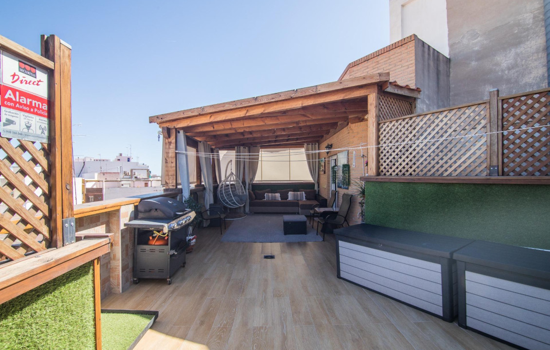 For Sale -  - Elche - Carrús Oeste